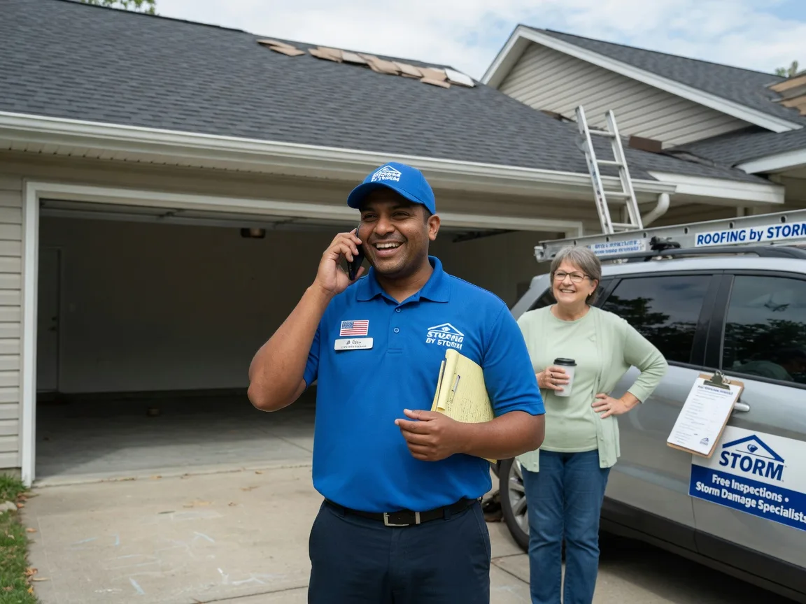 Roof Repair Near Me Rolette, ND FAQs